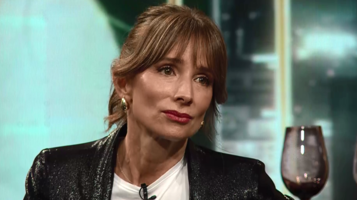 María José Prieto lanzó descargo contra Chileactores y Esperanza Silva: “Era mi amiga, cómo no me pregunta”