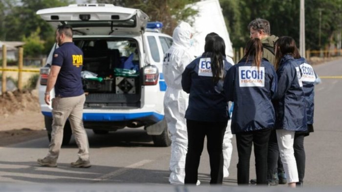 Gobierno reporta que homicidios consumados disminuyeron un 12,5% el primer semestre de 2025