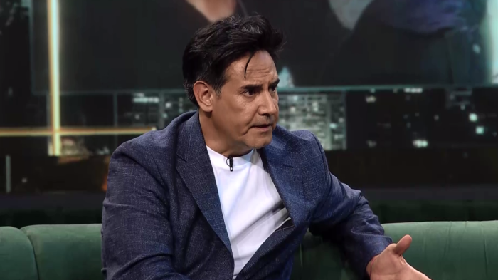 “Hoy gozo de mi libertad feliz”: Ronny “Dance” le respondió por primera vez a Cathy Barriga tras acusaciones de violencia