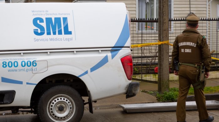 No se sabía de ellos desde hace dos meses: Madre e hijo son encontrados muertos al interior de su casa en Temuco