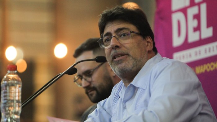 Tricel inhabilita candidatura de Daniel Jadue a diputado