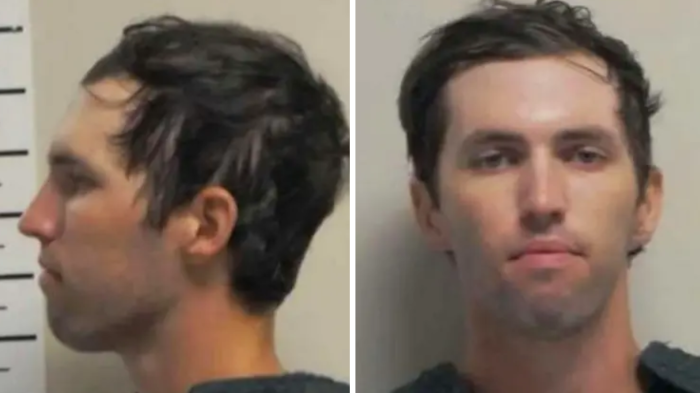 Tiene 22 años y habría confesado el crimen: Revelan identidad de sujeto detenido por asesinato de Charlie Kirk