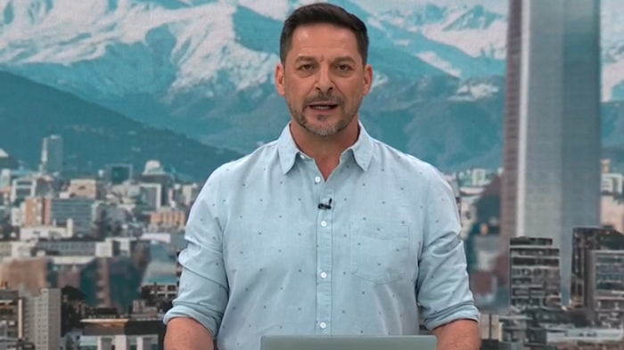 CHV Noticias AM | Sábado 13 de septiembre de 2025