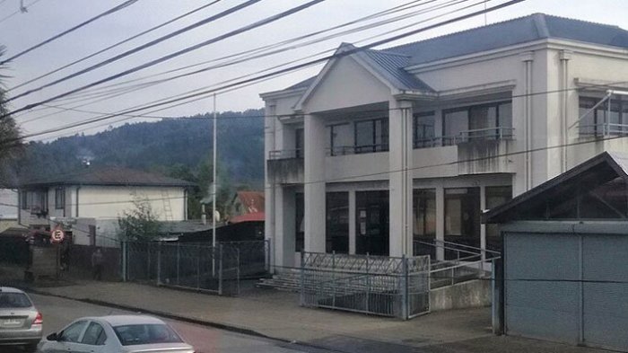 Funcionaria judicial fue sancionada tras difundir fotos eróticas tomadas en un tribunal