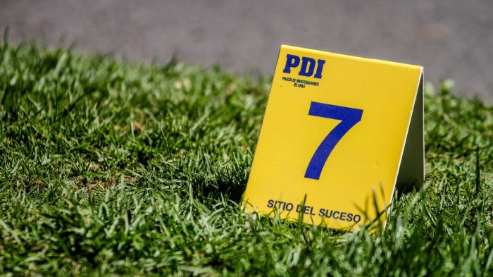 Hombre murió tras ser baleado a bordo de su vehículo en Lo Prado: Delincuentes se dieron a la fuga