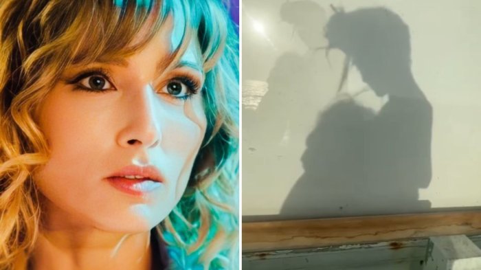 “Mi mamá está rota”: Mane Swett compartió sentida reflexión y preocupó a seguidores