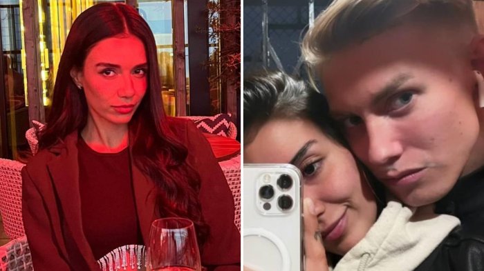 “Lloré, pregunté mil veces”: Steffi Méndez sorprende con sentidas publicaciones en redes