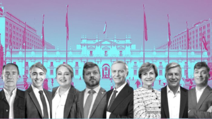 Cadem post debate: Así quedaron las preferencias presidenciales tras el evento televisivo