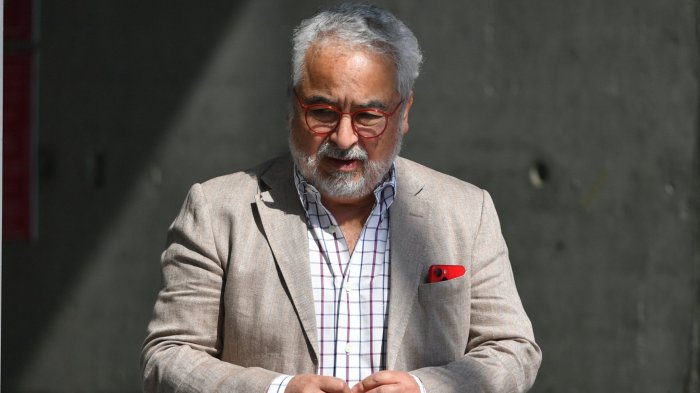 Caso Audios: Reportan que Luis Hermosilla habría incumplido con su arresto domiciliario