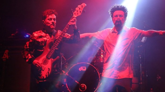 Hermanos Ilabaca ofrecerán show gratuito en el Metro de Santiago: Conoce fecha, horario y estación