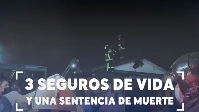 Un plan de codicia y traición: Hombre mató a su mejor amigo para cobrar seguros