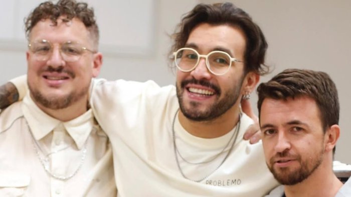 Revelación golpea Tomás va a Morir: Querido integrante destapó que posee grave enfermedad cerebral