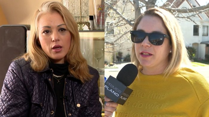 “Sentimos unos gritos de adentro”: Francoise Perrot revela que presenció agresión a Ariela Medeiros