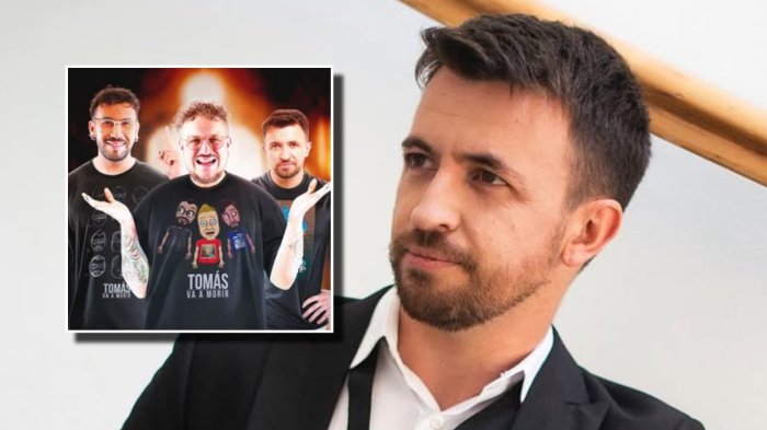 La sentida reflexión de Buffy por diagnóstico de enfermedad cerebral: “Me da mucha pena pensar en...”