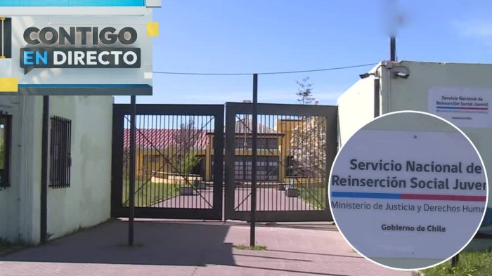 Dos funcionarios del CIP de Coronel denuncian haber sido “secuestrados” por los internos