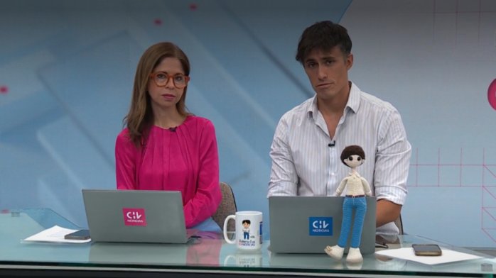 CHV Noticias AM | Lunes 15 de septiembre de 2025