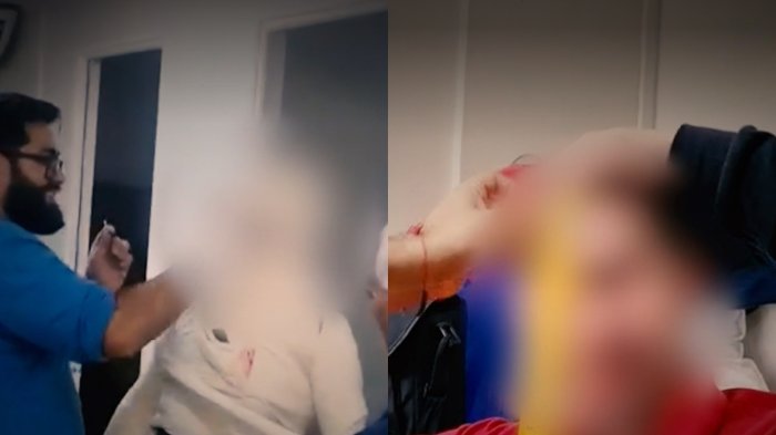 “Tú no eres una persona…”: Madre de trabajador con TEA detalla las torturas y amenazas en Hospital San Borja