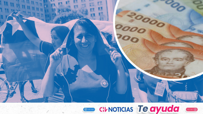 Aguinaldo Fiestas Patrias en sector público: Cuánto es el monto y cuándo lo pagan