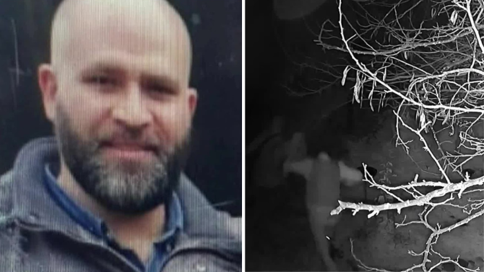 EXCLUSIVO | Así fue la ruta de escape de los imputados por crimen de ingeniero en su parcela en Curacaví