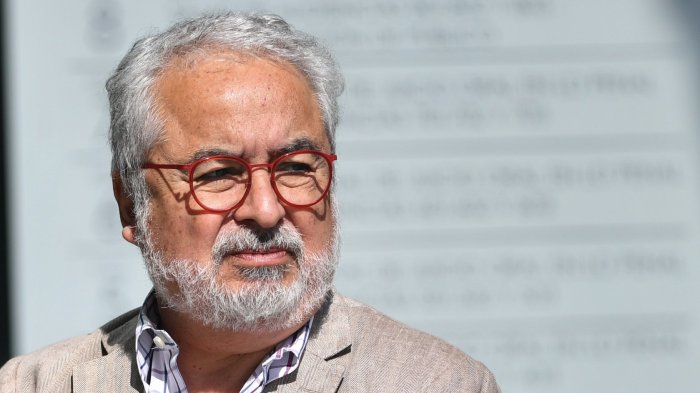 ¿Incumplió su medida cautelar? El motivo por el que Luis Hermosilla arriesga volver a Capitán Yáber