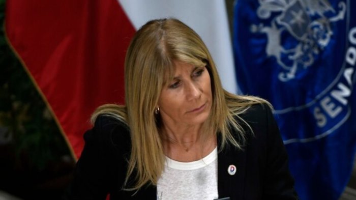 Ximena Rincón no será candidata: Tricel acepta reclamo y rechaza candidatura a senadora