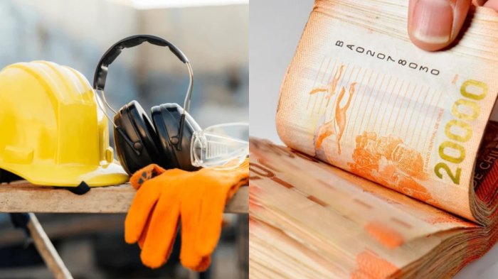 Renunció y no devolvió el dinero: Justicia absuelve a trabajador que recibió por error más de $165 millones