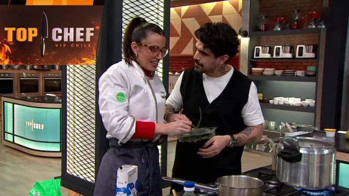 “No eras muy simpático”: El palo sin filtro de Yamila Reyna a Benjamín Nast que no pasó desapercibido