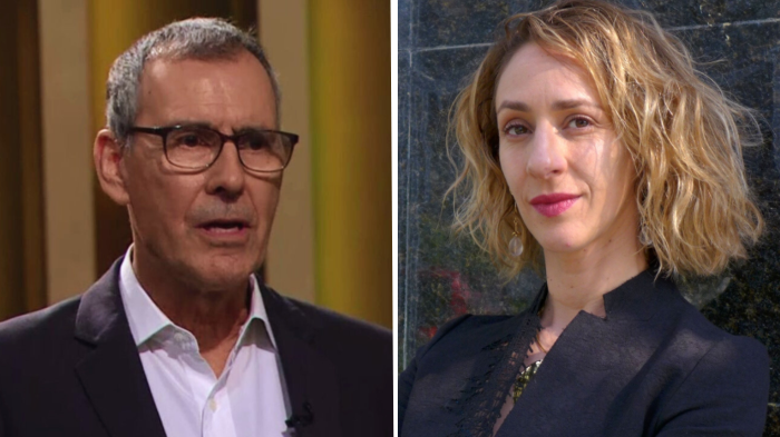 Raffaella di Girolamo tajante con sobreseimiento de Cristián Campos: “Nadie lo declaró inocente”