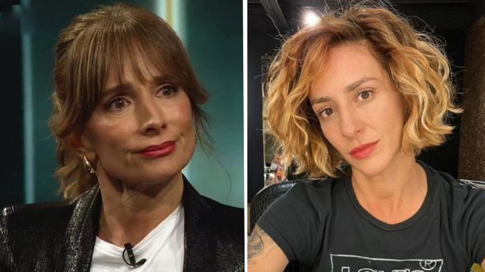 Raffaella di Girolamo respondió a los dichos de María José Prieto: “Aquí las mujeres hemos sido las víctimas”