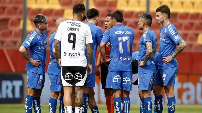 Director de Azul Azul genera polémica por dichos contra jugadores de Colo Colo: La respuesta del Sifup