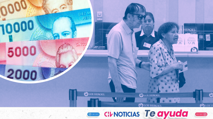 Adultos mayores reciben bono de hasta $98 mil por años cotizados: Revisa si lo obtienes