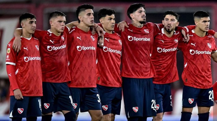 Independiente va por el golpe: El sorpresivo DT que busca para salir de profunda crisis