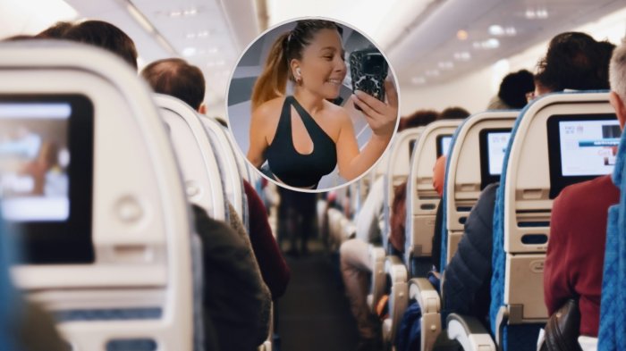 “Un nicho para enviar droga”: Fiscalía revela antecedentes por azafata chilena que transportaba droga en frascos de mostaza