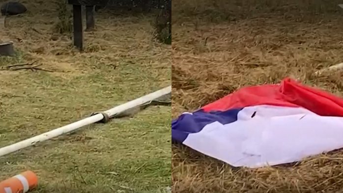 También recibió descarga eléctrica: Actualizan estado de madre de los hermanos fallecidos en Lican Ray