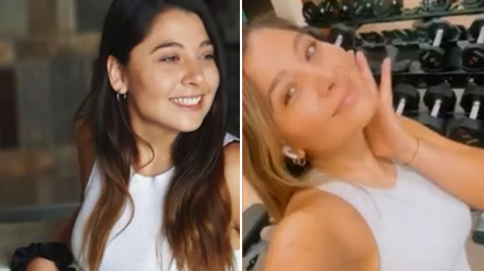 Alega inocencia: Quién es la azafata chilena detenida en Nueva Zelanda por transportar cocaína oculta