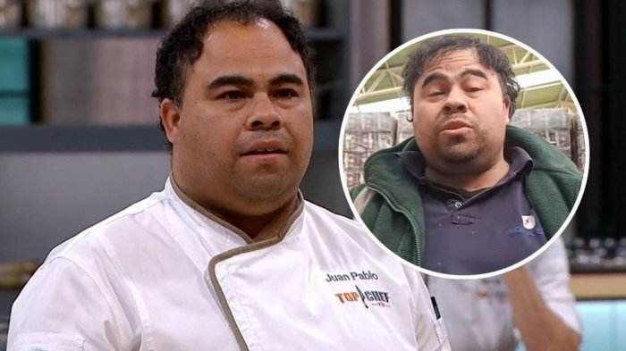 “¡Qué les pasa!”: Juan Pablo Álvarez estalló ante despectivos comentarios sobre su apariencia