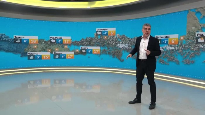 Clima soleado: El pronóstico del tiempo para este miércoles 17 de septiembre