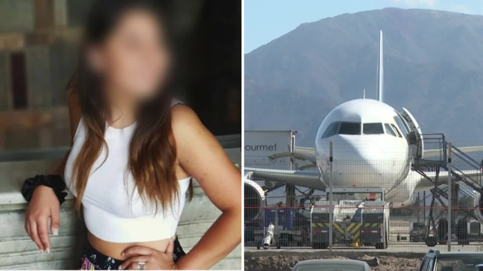 “Había sido engañada...”: El testimonio de azafata detenida en Nueva Zelanda por transporte de droga