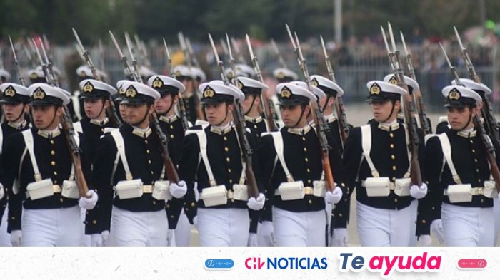 Parada Militar 2025: Cuándo es y a qué hora comienza la transmisión en vivo