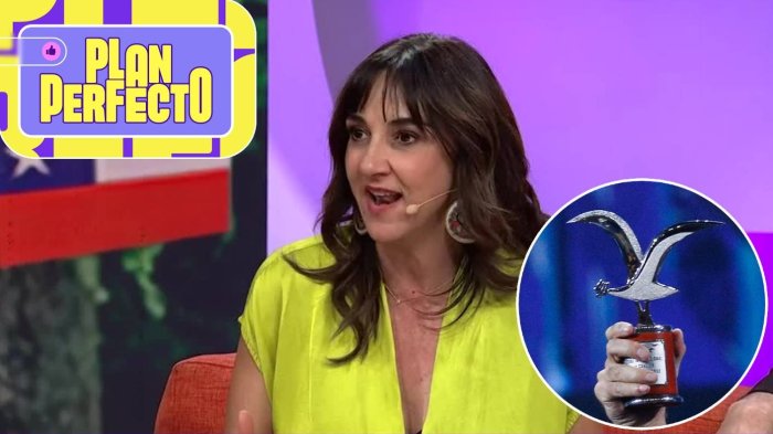 “Es muy riesgoso”: Renata Bravo explicó por qué nunca ha aceptado ir al Festival de Viña