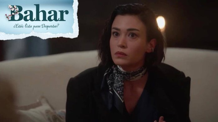 “¡Estaba comprometida con Timur!”: Rengin encaró a Bahar mientras estaban secuestradas