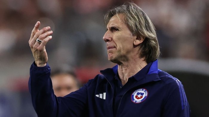 Sorpresa: El impensado destino que podría tener Ricardo Gareca luego de dejar La Roja