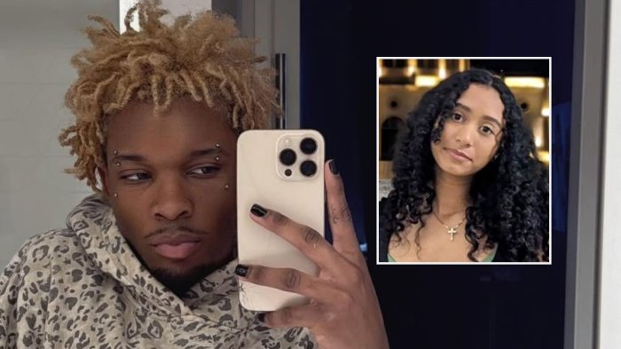 Identifican cadáver en auto de cantante que viene a Lollapalooza Chile: Ambos tienen el mismo tatuaje