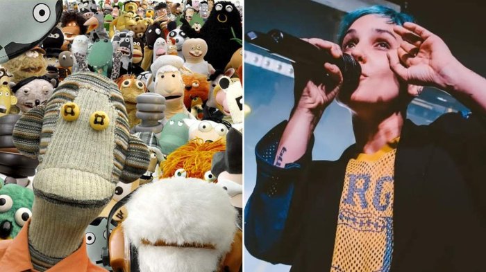 31 Minutos y Rubio confirmados en Tiny Desk: Estos son los chilenos que han tenido su propia sesión