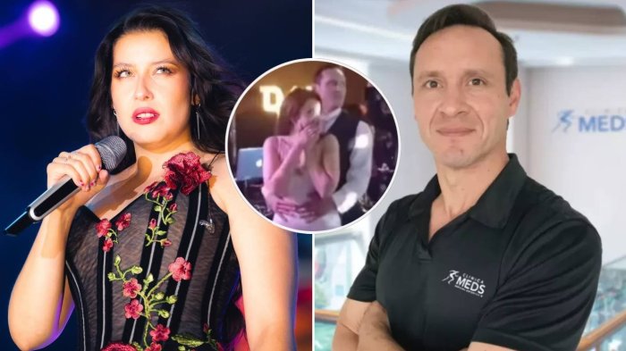 “Una nueva etapa”: María José Quintanilla publicó misterioso texto que reavivó rumores de separación