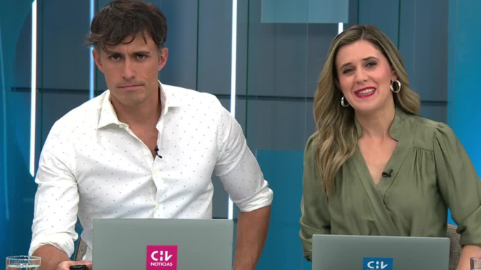 CHV Noticias Tarde | Miércoles 17 de septiembre de 2025