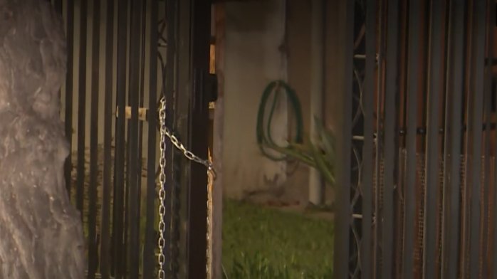 Víctimas tienen 85 y 81 años: Delincuentes realizan violento turbazo en casa de exmagistrado