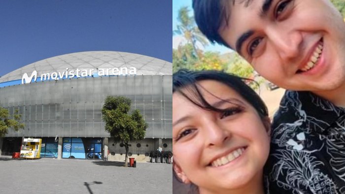 “Ahora ya puede comunicarse”: El drama de joven pareja que fue atropellada por conductora ebria tras concierto