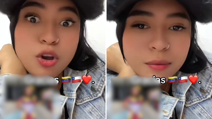 “Es una niña”: Madre venezolana defendió a su hija tras críticas por baile de Fiestas Patrias