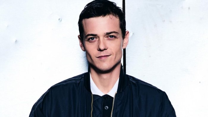 “Me costaba ver...”: Simón Pesutic reveló su inseguridad más grande al iniciar su carrera